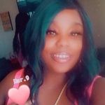 Kanisha Smith - @bitchnameher - Instagram