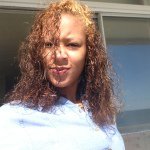 Kanisha Smith - @lovely_monea3 - Instagram