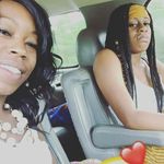 Kanisha Smith - @juicy_lips20 - Instagram