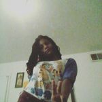 Kanisha Smith - @lamya_smith - Instagram