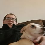 Kanon Collins - @gods.silliest.critter - Instagram