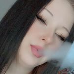 Kansas Smith - @peachesbabyy25 - Instagram