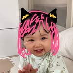 あにゃと - @sarashi_kansenchu - Instagram