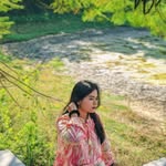 Kanta Islam - @rimjhimkanta - Instagram