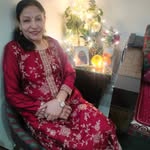 Kanta Jain - @jainkanta16 - Instagram