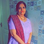 Kanta Jain - @kanta_jain19 - Instagram