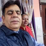 Kanta Sethi - @kanta.sethi.129 - Instagram