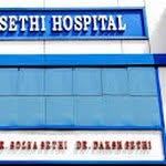 Kanta Sethi Hospital - @kantasethihospital - Instagram