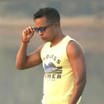 Rasmi Kanta Seth - @rksbalangir - Instagram