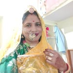 kanta singh - @baisa_kanta_solanki - Instagram