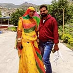 Kanta solanki - @kanta_solanki77 - Instagram