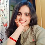 Kanta Solanki - @bhati___kt - Instagram