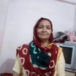 Kanta Solanki - @kantasolanki77 - Instagram