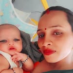 kanta solanki - @g_love_k7411 - Instagram