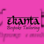 Ekanta tailoring & embroidery - @ekantatailoring - Instagram