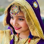 Usha Kanti - @mannat.kanti.official - Instagram