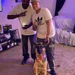 Kantrell Clark - @mr504_501 - Instagram