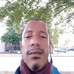 Kantrell Jones - @kantrell85 - Instagram