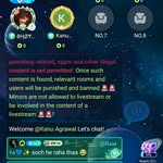 Kanu Agarwal - @gh_hft - Instagram