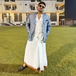 Kanu Agarwal - @kanuunak - Instagram