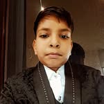 Krishna - @kanu_agarwal_143 - Instagram