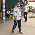 Kanu Kumar Dharangi - @mr__ziddi___boy____420 - Instagram