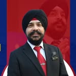 Kanvar Prabjot Singh - @kanvar.singh - Instagram