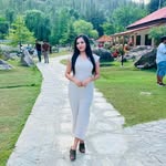 Kanwal ali - @kawiii786 - Instagram