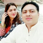 Kanwal Ali - @kanwalalli - Instagram