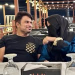 Kanwal Ali - @kanwal.asadali - Instagram