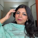 Kanwal Ali Samoo - @_noturdesigirl_ - Instagram