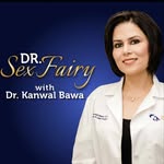 Dr. Kanwal Bawa - @therealdrsexfairy - Instagram