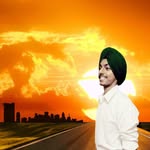 jatt saab - @bawa.kanwal - Instagram