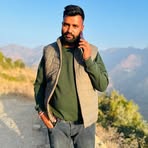 Kamal Bawa - Facebook