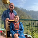 Kanwal Kishore Bawa - @bawakanwalkishore - Instagram