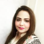 Kanwal Haider - @kanwal.h - Instagram