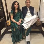Kanwal Haider - @kanwal.hyder - Instagram