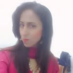 Kanwal Haider - @kanwalhaider1021 - Instagram