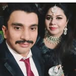 Kanwal Haider - @kanwalhaider6 - Instagram