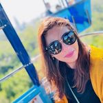 Kanwal Hamid - @kan_hamid - Instagram