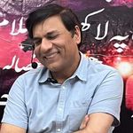 Kanwal Hamid - @faizo_and_doon - Instagram