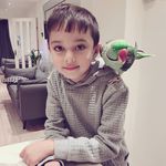 Kanwal Hamid - @kanwal348 - Instagram