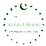 kanwal hamid - @kanwalhamid1988 - Instagram