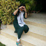 Sidra Kanwal Hamid - @ciidra - Instagram
