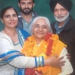 Kanwal Mann - @mann_kanwal - Instagram