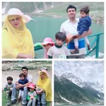 Dr.Kanwal Mustafa - @kanwalmustafasoomro - Instagram