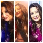Kanwal Raza - @kjafriii - Instagram