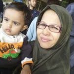 Kanwal Raza - @razakanwal - Instagram