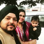Kanwaljit Sachdeva - @kanwaljitsachdeva - Instagram