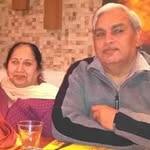 Shashi kanwal Sachdeva - @shashikanwalsachdeva - Instagram